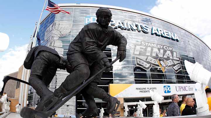 Explaining Pittsburgh's 'Jock Tax' as Athletes, Players' Unions Sue City