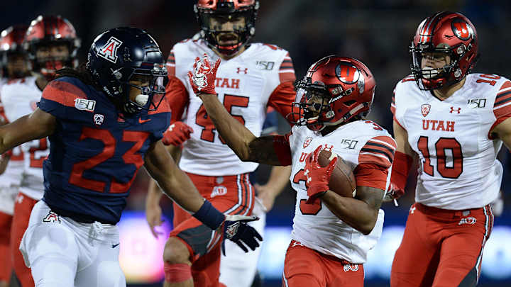 Bowl Projections: Fourth Spot Remains Up for Grabs After Oregon Loss