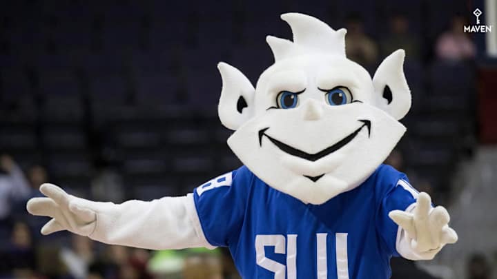 Boston College vs. St. Louis: Live Blog And Game Thread