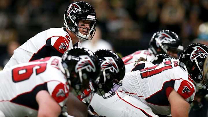 Falcons Season Preview: Home Sweet Home? Falcons Season Preview: Home Sweet Home?