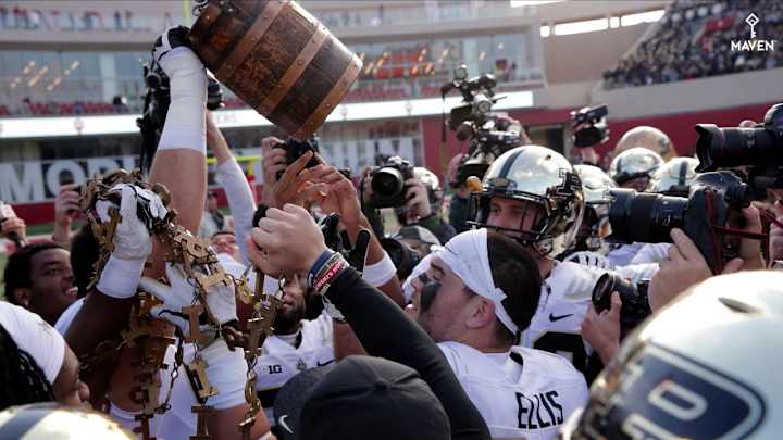 VIDEO: Three Things I Want to See Against Indiana VIDEO: Three Things I Want to See Against Indiana