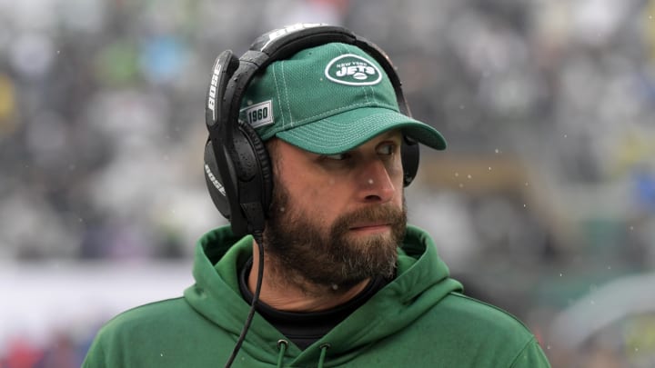 Jets Can Send Message That Their Rebuild is Real By Continuing The Win Streak