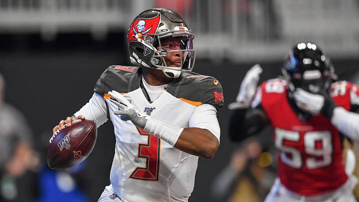 What Should the Bucs Do with Jameis Winston? What Should the Bucs Do with Jameis Winston?