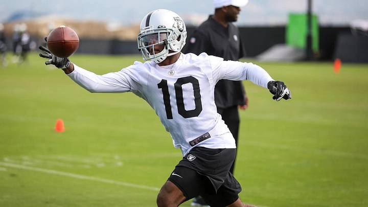 Gafford Elevated From Practice Squad Gafford Elevated From Practice Squad