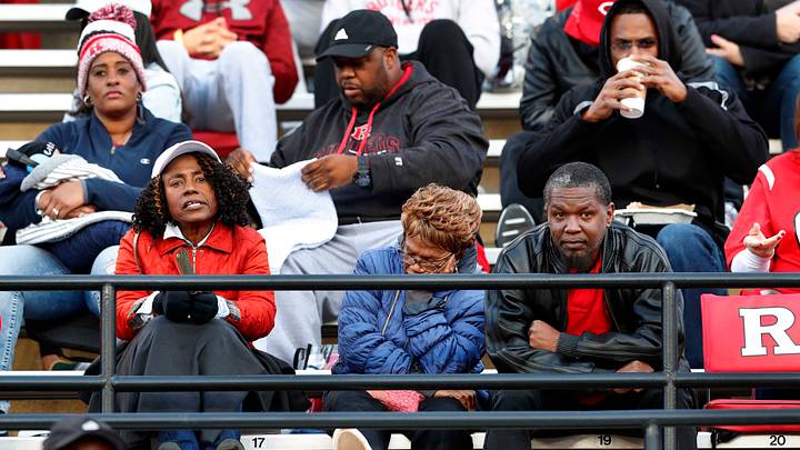 COLUMN - An Open Letter to Big Ten Commish Kevin Warren - RE: Rutgers COLUMN - An Open Letter to Big Ten Commish Kevin Warren - RE: Rutgers