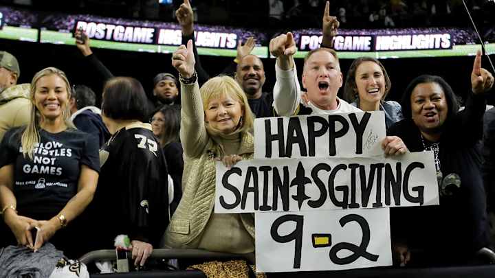 Saints vs. Falcons Live Stream: Watch Online, TV Channel, Start Time