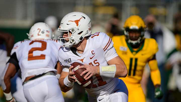 Texas Tech vs. Texas Live Stream: Watch Online, TV Channel, Start Time Texas Tech vs. Texas Live Stream: Watch Online, TV Channel, Start Time