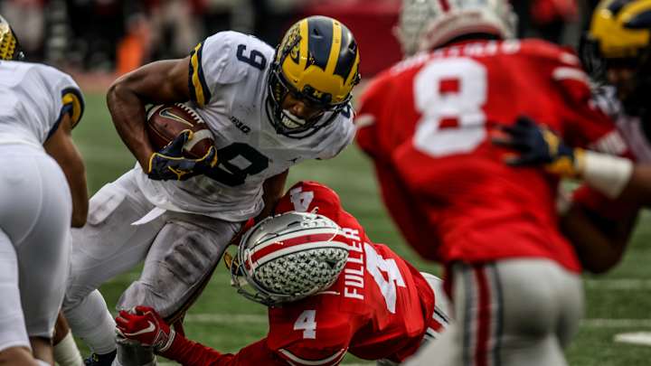 2020 Big Ten Power Rankings: Week 2