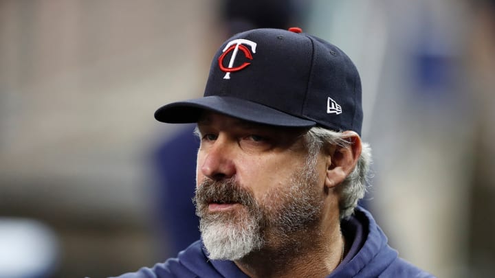 Pirates Hire Twins Bench Coach Derek Shelton as Manager Pirates Hire Twins Bench Coach Derek Shelton as Manager