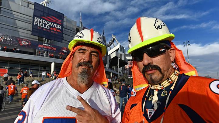 Broncos Announce 5,700 Fans Will Attend Week 3 Home Game vs. Tampa Bay Broncos Announce 5,700 Fans Will Attend Week 3 Home Game vs. Tampa Bay