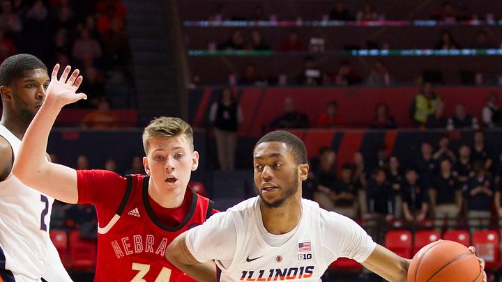 3-2-1 RECAP: A W-I-N over O-D-U; Illini Avoid Letdown Game