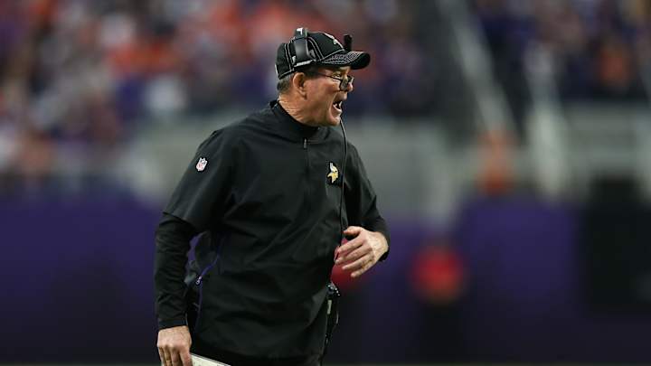 Vikings Used Bye Week to "Get Back to Fundamentals" Ahead of Stretch Run