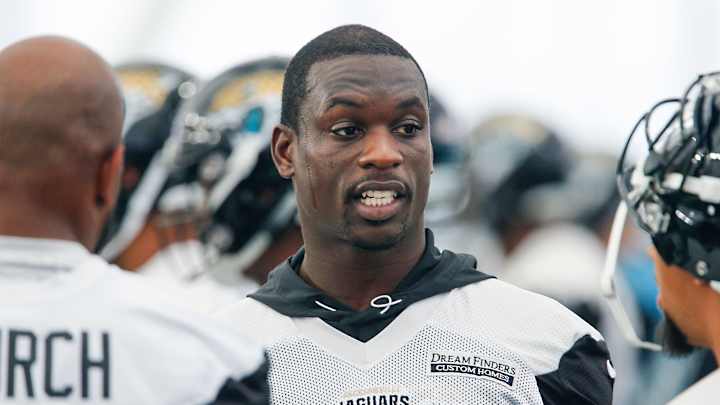 Reports: Law Enforcement Presence at Telvin Smith's Jacksonville Home
