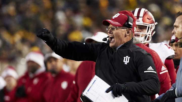 My Two Cents: Ball is Back in Tom Allen's Court Now