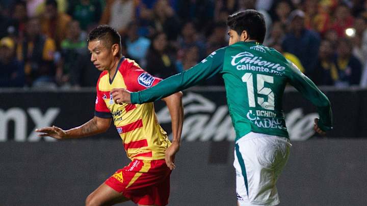 Liga MX Playoffs Opener Halted by Referee Due to Homophobic Chant