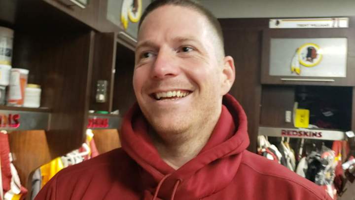 Skins Spotlight: Nick Sundberg Skins Spotlight: Nick Sundberg