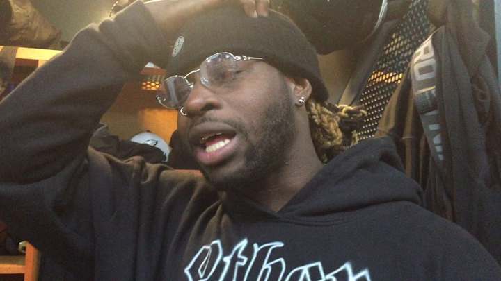 Jay Ajayi Eager for "Nostalgic Trip" to Miami