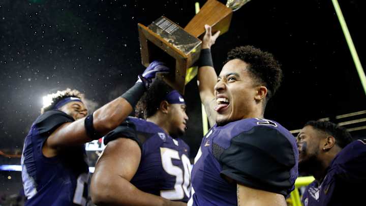 3 Things to Know About the Apple Cup