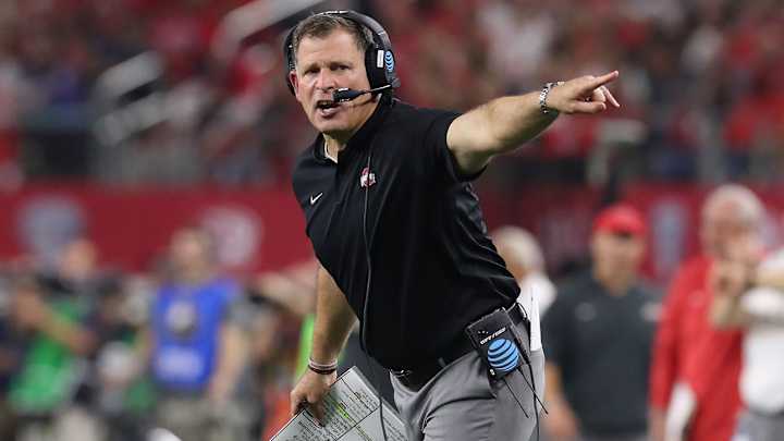 Despite Previous Negotiations Falling Apart, There's Now Optimism Around Greg Schiano's Rutgers Return Despite Previous Negotiations Falling Apart, There's Now Optimism Around Greg Schiano's Rutgers Return