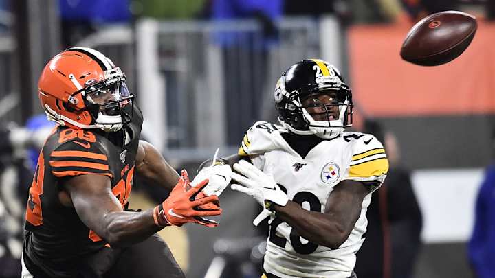 Browns vs. Steelers Live Stream: Watch Online, TV Channel, Start Time Browns vs. Steelers Live Stream: Watch Online, TV Channel, Start Time