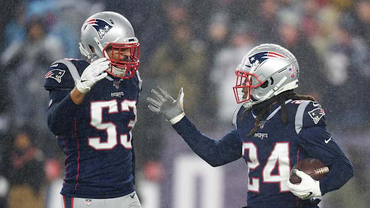 Patriots vs. Texans Live Stream: Watch Online, TV Channel, Start Time