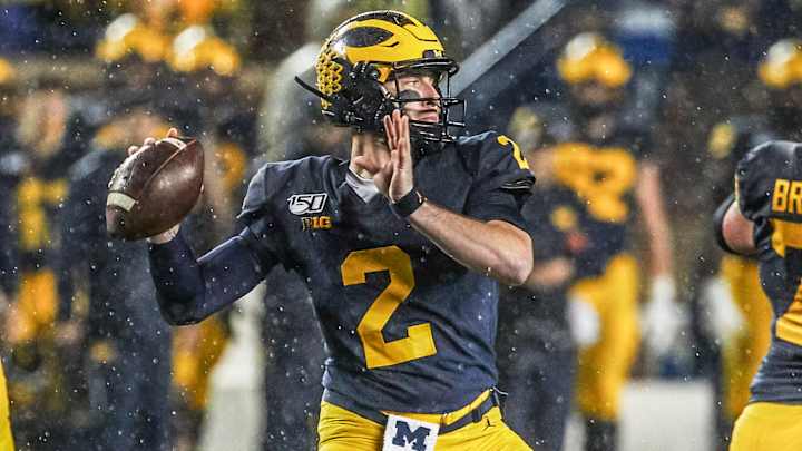 Week 14 CFB Playoff and Bowl Projections