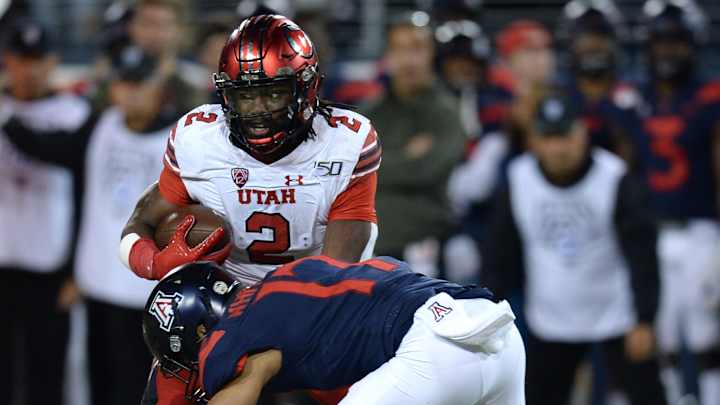 Preview: No. 6 Utah vs. Colorado