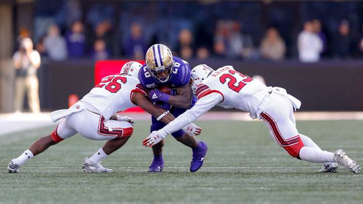 Thoughts on Utah's new 2020 regular season schedule