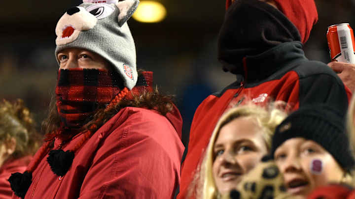 How Much Will it Cost to See State-UNC Game? How Much Will it Cost to See State-UNC Game?