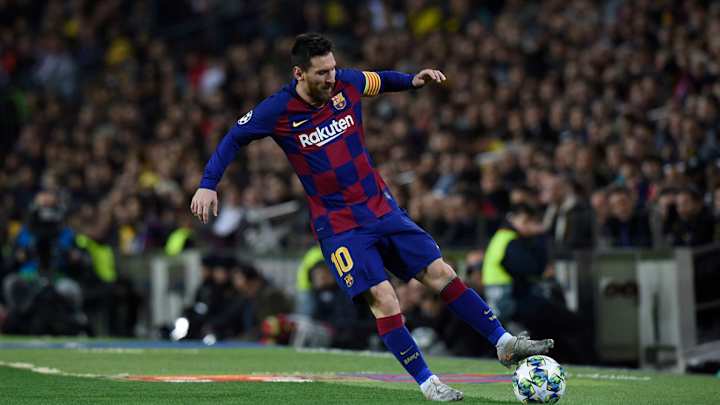 Atletico Madrid vs. Barcelona Live Stream: Watch Online, TV Channel, Start Time