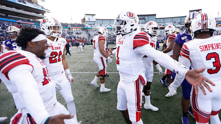 FB: Record-tying eight Utes expected to be taken in this mock draft