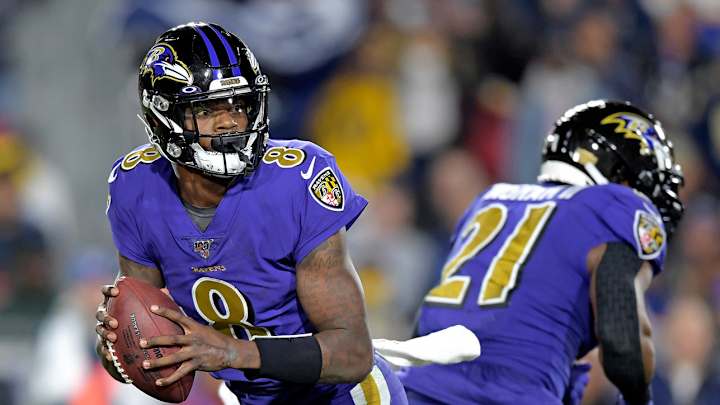 49ers vs. Ravens Live Stream: Watch Online, TV Channel, Start Time