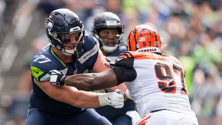 Seahawks Designate OL Ethan Pocic for Return from Injured Reserve Seahawks Designate OL Ethan Pocic for Return from Injured Reserve