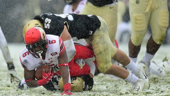 Utah's Friday Night Games Have Times and Broadcast Information Announced