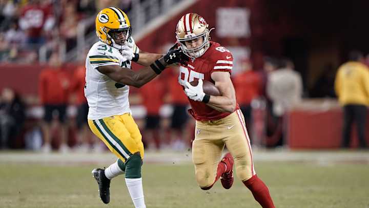 Packets at 49ers: Live Updates and Analysis