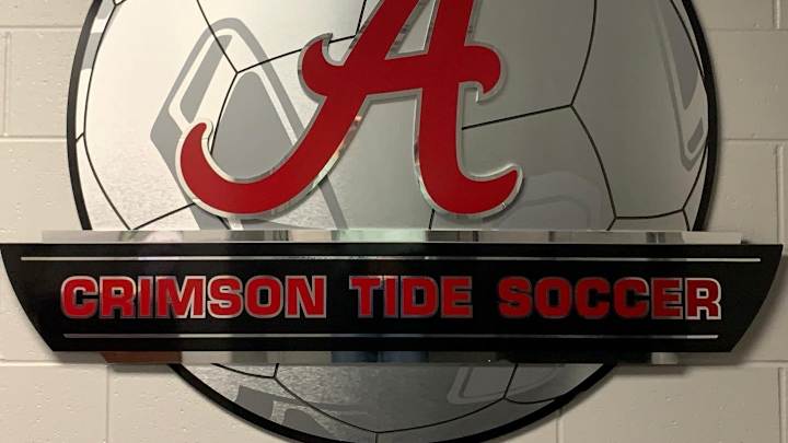 Alabama Lands Four on SEC Soccer Preseason Watch List