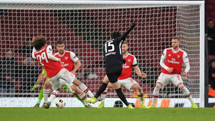 Newcomer Wolves Advances in EL; Arsenal, United Beaten