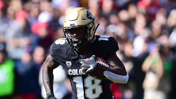 Utes' secondary in for interesting battle against Colorado's pass-catchers