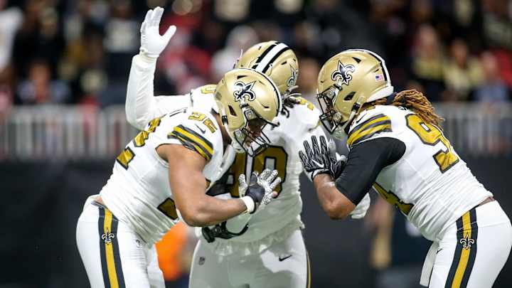 Saints Fans Guide to Week 13  (SNN/SI)