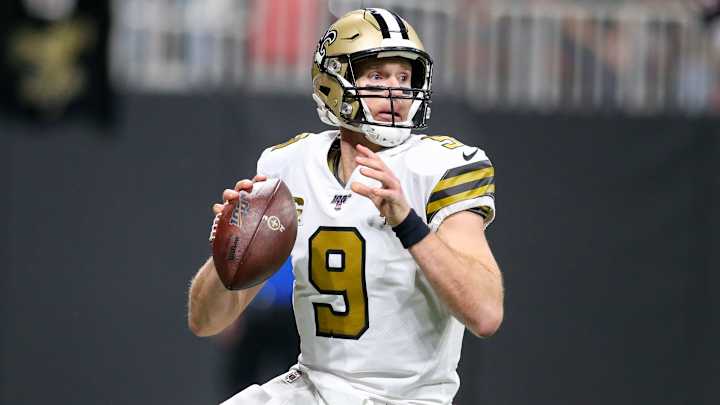 Can the Saints 3rd Consecutive NFC South Title be the Charm and Super Bowl 54?