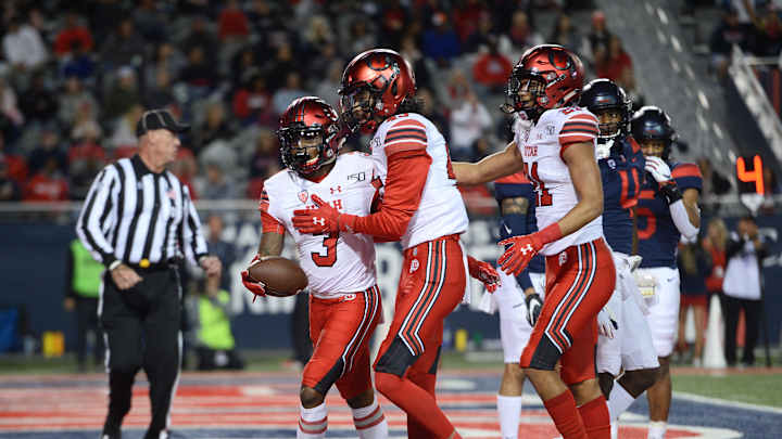 Video: Are the Utes a team of destiny?