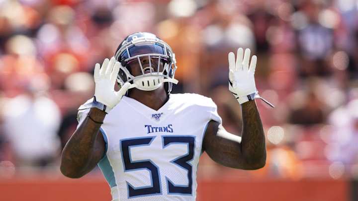 Bates a Big Presence in a Small Role