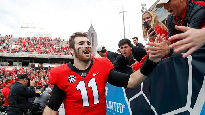 Georgia vs Georgia Tech: Score Predictions for Clean, Old-Fashioned Hate