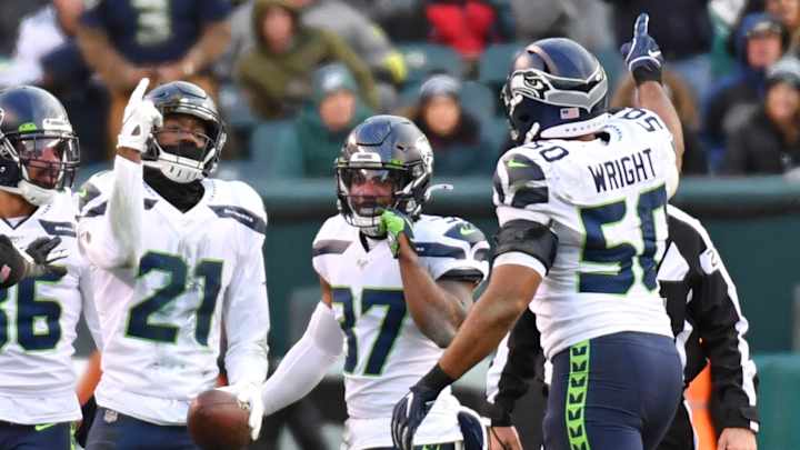 Seahawks FS Quandre Diggs Spearheads Defensive Upswing Seahawks FS Quandre Diggs Spearheads Defensive Upswing