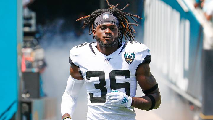 Ronnie Harrison Ruled Out vs. Buccaneers, Myles Jack Is Questionable Ronnie Harrison Ruled Out vs. Buccaneers, Myles Jack Is Questionable