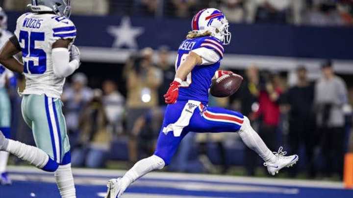 State of the Cowboys: ‘Best Coast’ Podcast on Bills Game and Garrett’s Successor