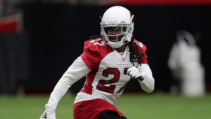 Cardinals' Josh Shaw Suspended Through 2020 Season for Betting on NFL Games Cardinals' Josh Shaw Suspended Through 2020 Season for Betting on NFL Games