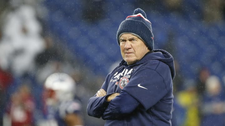 3 Keys to a Patriots Victory in Week 13 vs. Texans 3 Keys to a Patriots Victory in Week 13 vs. Texans