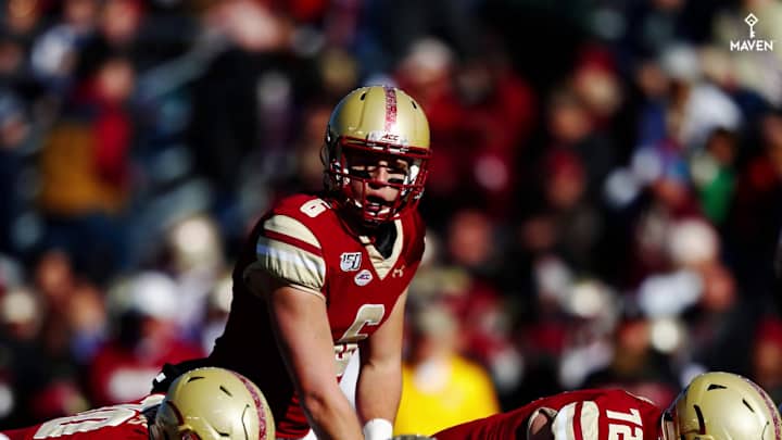 Boston College vs. Pitt: Final Thoughts And Predictions