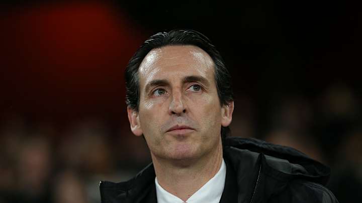Arsenal Fires Manager Unai Emery After Losing Run Arsenal Fires Manager Unai Emery After Losing Run